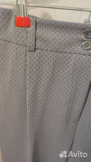 Брюки alexsander bogdanov женские