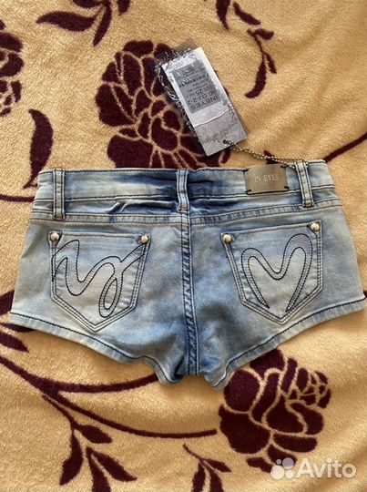 Шорты