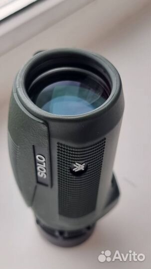 Монокуляр Vortex Solo 10x36