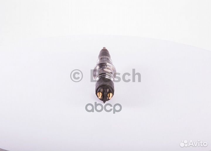 Форсунка;Cargo 1729 R 12- 0445120384 Bosch