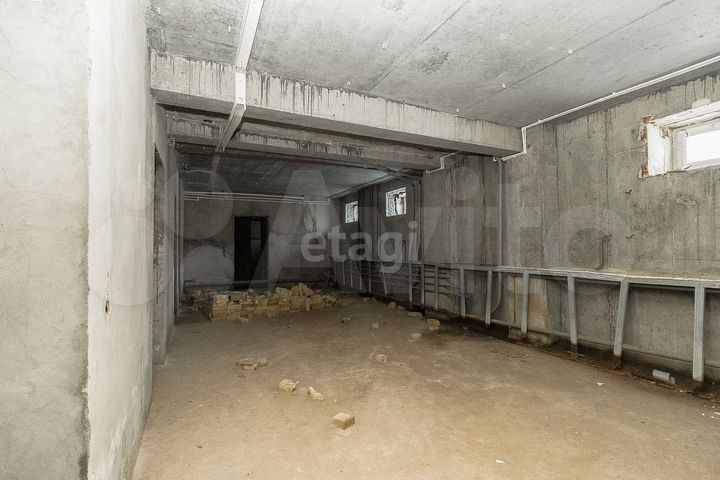 Продам помещение свободного назначения, 88.6 м²