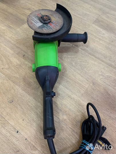 Болгарка ProCraft PW2150