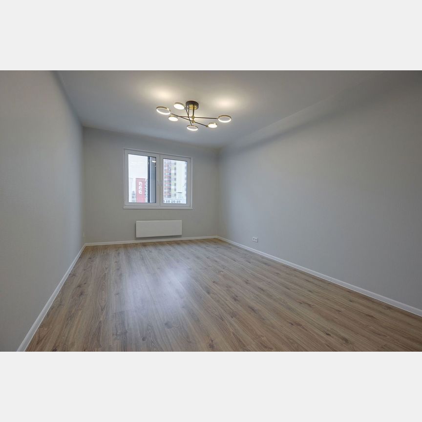 Квартира-студия, 22,6 м², 16/20 эт.