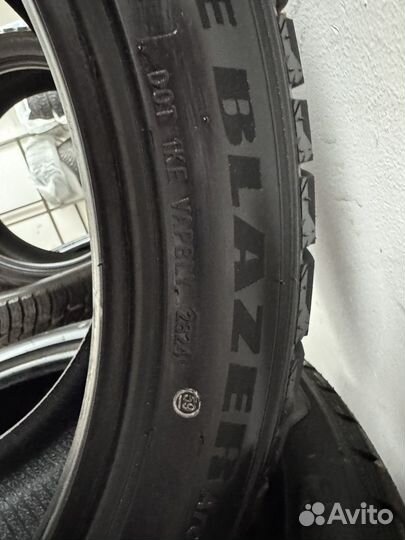 Sailun Ice Blazer Arctic SUV 285/40 R21