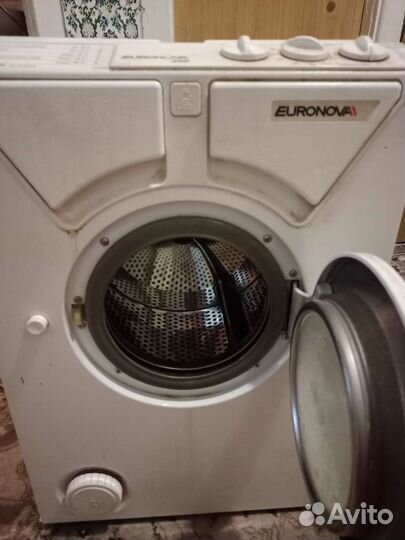 Стиральная машина автомат бу