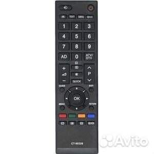 Toshiba CT-90326 (CT-90329)