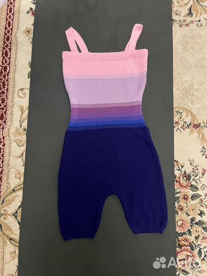 Разогревочный комбинезон Гришко новый