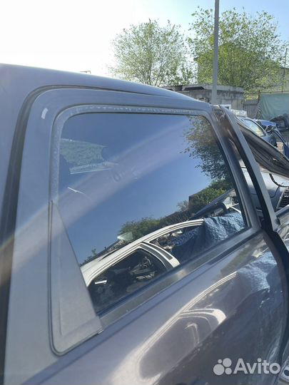 Стекла haima 7