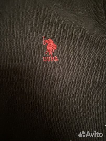 Uspa polo