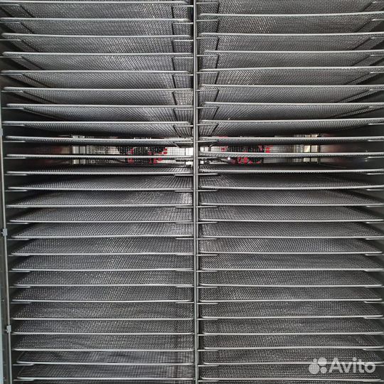 Шкаф сушильный шс-32-1-03