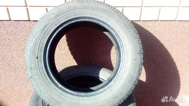 Viatti Bosco A/T 215/65 R16