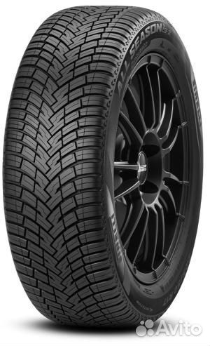 Pirelli Cinturato All Season SF 2 185/60 R15 88V