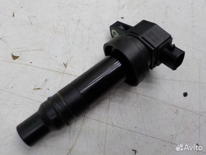 Катушка зажигания Kia Rio 2011