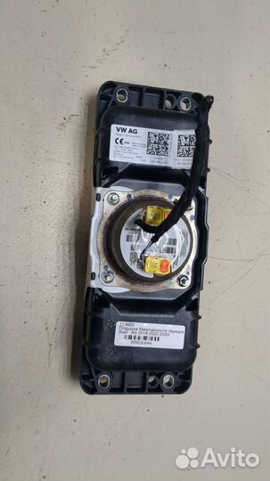 Airbag пассажира Audi A3 (8V), 2020