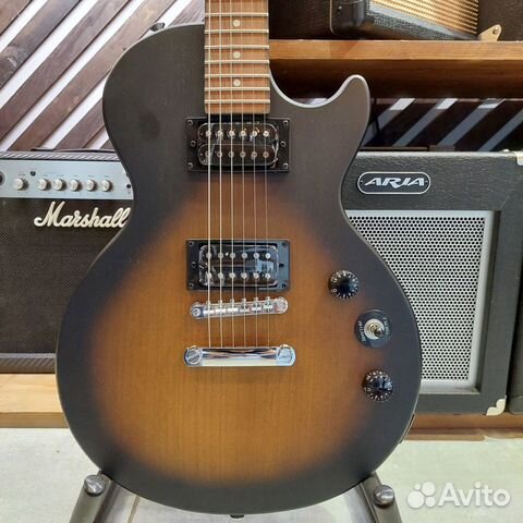 Электрогитара Epiphone Les Paul Special Vintage Ed