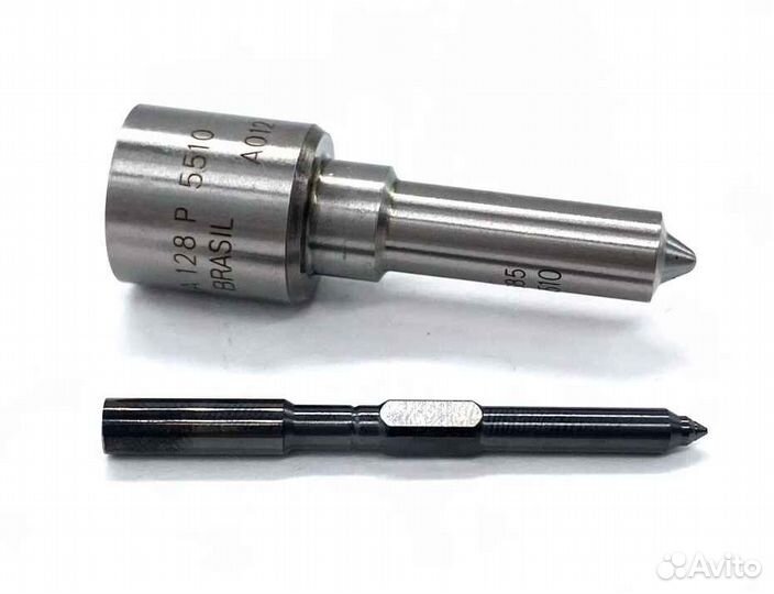 Распылитель dsla128P5510 форсунки Bosch 0445120231