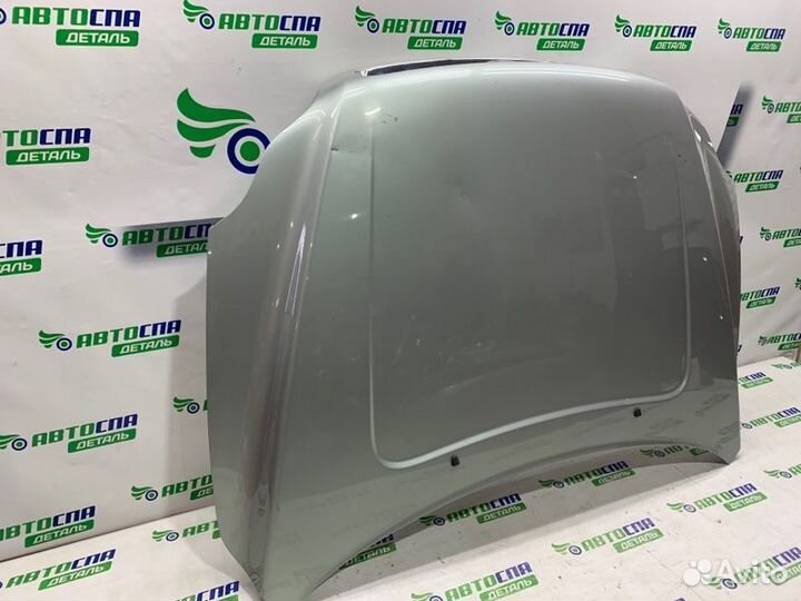 Капот передний Volvo Xc90 внедорожник дизель 2.4DT