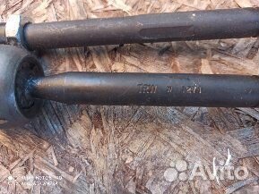 Рулевые тяги Фиат Дукато 244