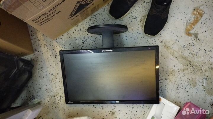 Мониторы Phillips Samsung 19” дюймов