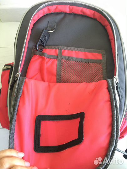 Школьный рюкзак Ecco