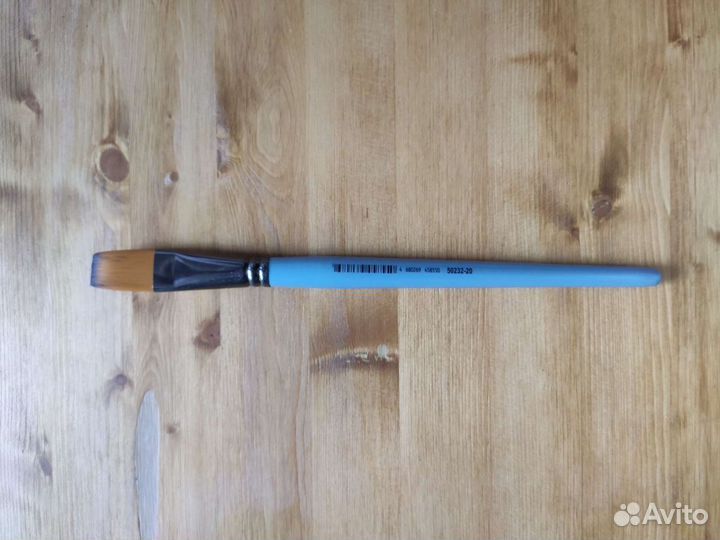 Кисти художественные