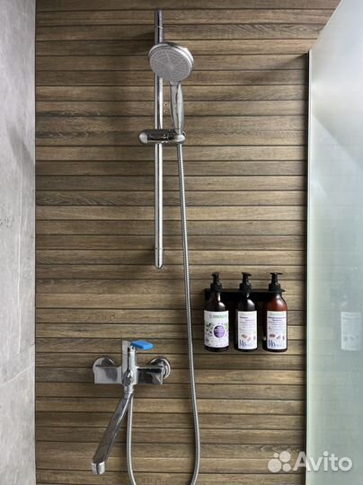 Русская баня на дровах