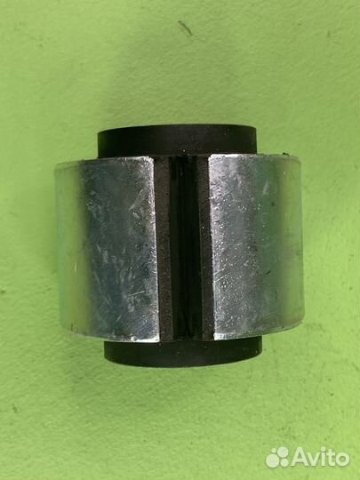 Сайлентблок стабилизатора 22x67.5x40/62 NEW \MAN 1