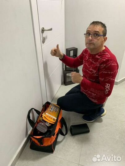 Вскрытие замков и замена замков 24/7