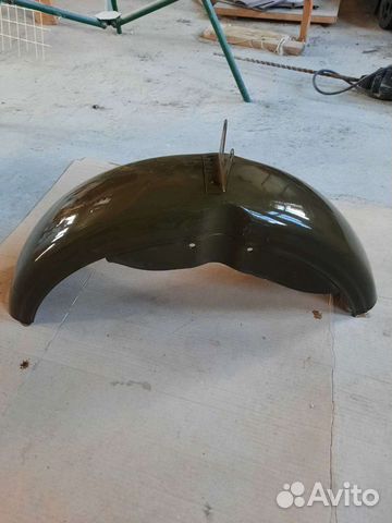 Запчасти на мотоцикл урал днепр