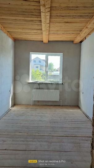 Дом 143,1 м² на участке 13 сот.