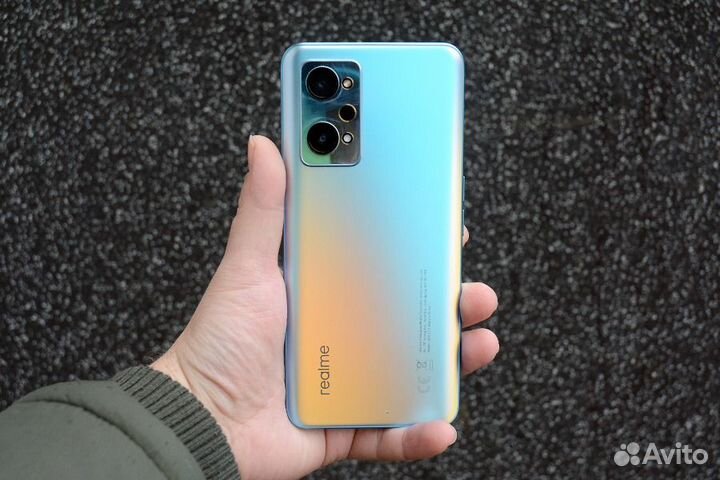 Realme gt neo 2