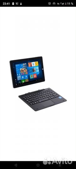 Планшетный компьютер