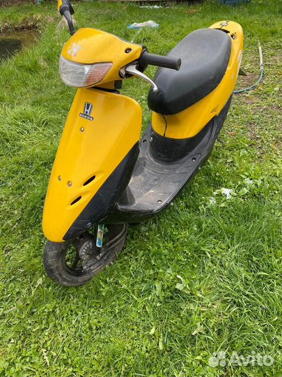 Мопед Honda Dio AF -34