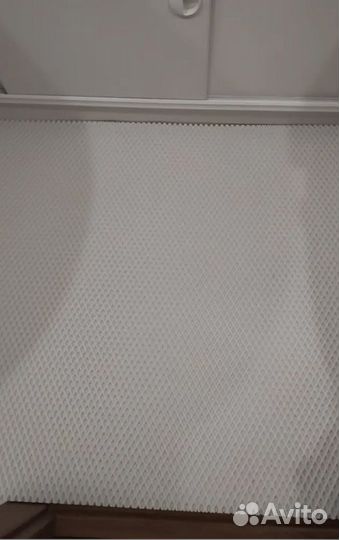 Эва коврики для дома