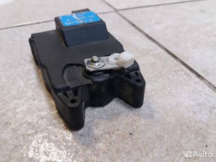 Активатор замка багажника Chevrolet Lacetti J200