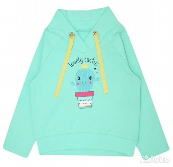 Толстовка Allini