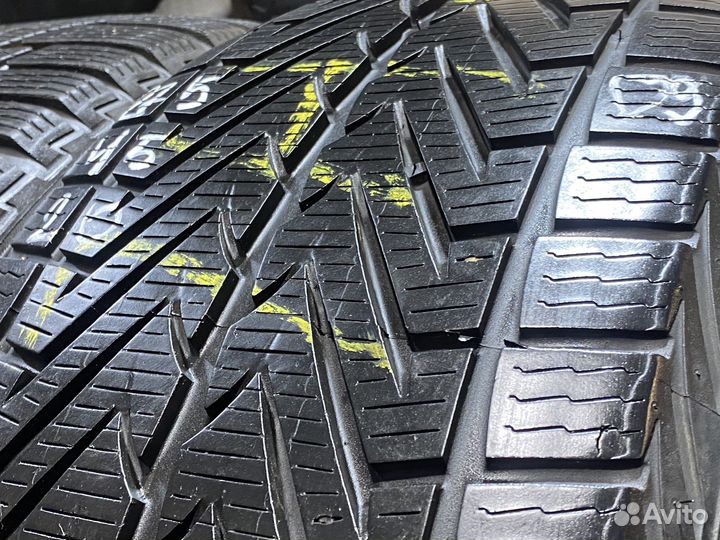 Vredestein Wintrac 4 Xtreme 275/45 R20