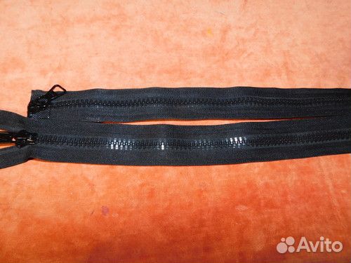 Приспособление для штопки и новые молнии