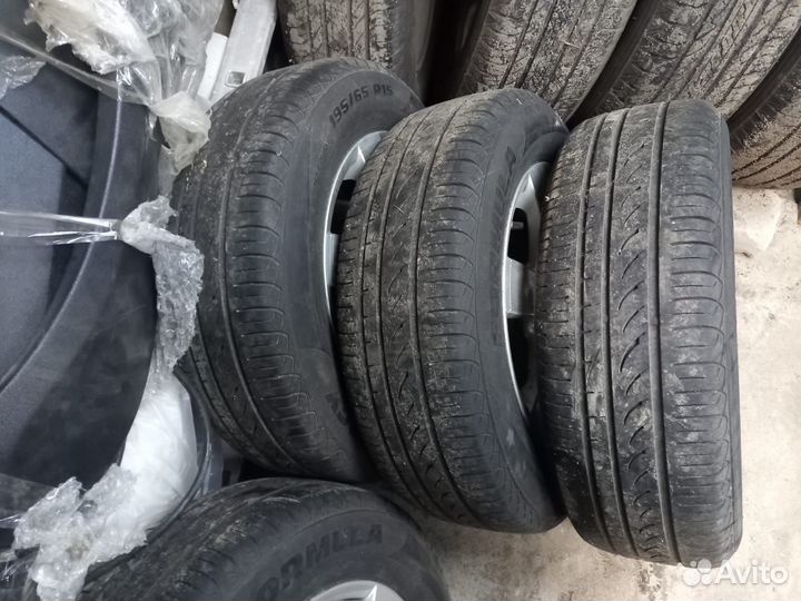 Formula Energy 185/65 R15 110H