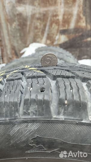 КАМА 505 Irbis 175/65 R14 82T