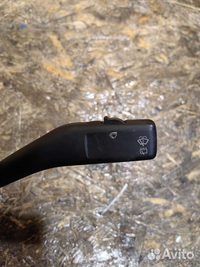 Подрулевой переключатель Гольф 5 Джетта 5 в сборе