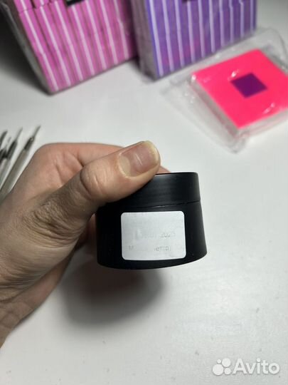 Все для маникюра