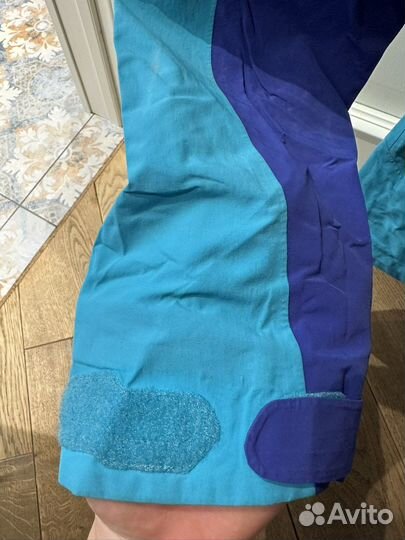 Комплект одежды Burton для сноуборда