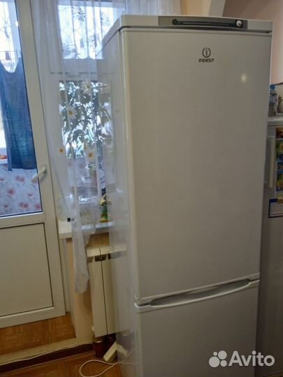 Продам холодильник бу