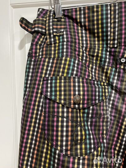 Сноубордические брюки Roxy XL