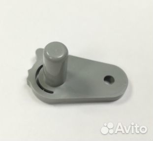 Стопор двери холодильника Indesit Ariston средний