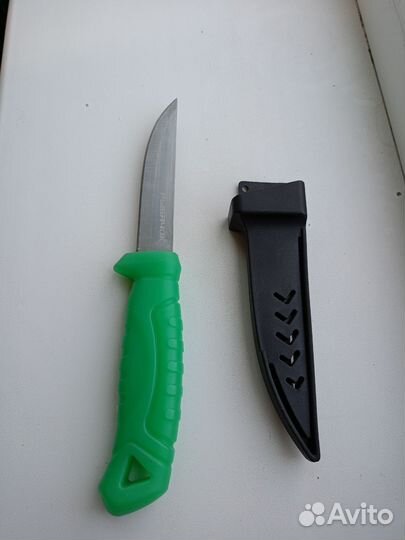 Нож рыбацкий