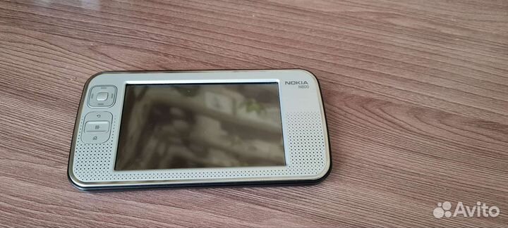 Планшет nokia