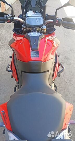 Bmw s1000xr