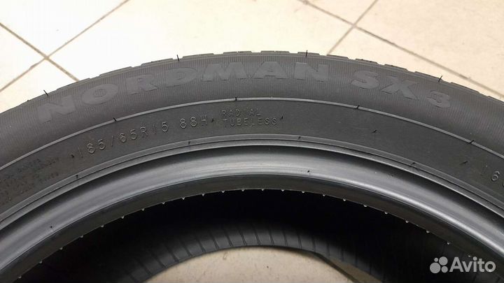 Nokian Tyres Nordman SX3 185/65 R15